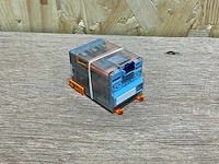 Releco 3-a38x/dc110v insteekrelais (60x) - afbeelding 2 van  7