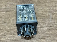Releco 3-a38x/dc110v insteekrelais (60x) - afbeelding 4 van  7
