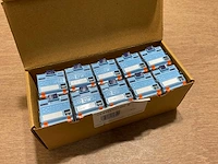 Releco 3-a38x/dc110v insteekrelais (60x) - afbeelding 6 van  7