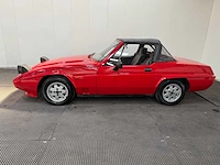 Reliant - scimitar - 1300 - oldtimer - 1987 - afbeelding 2 van  34