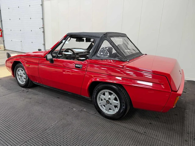 Reliant - scimitar - 1300 - oldtimer - 1987 - afbeelding 3 van  34