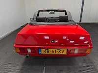 Reliant - scimitar - 1300 - oldtimer - 1987 - afbeelding 4 van  34