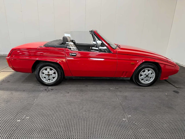 Reliant - scimitar - 1300 - oldtimer - 1987 - afbeelding 5 van  34