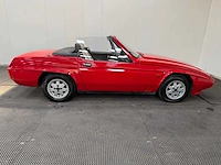 Reliant - scimitar - 1300 - oldtimer - 1987 - afbeelding 5 van  34