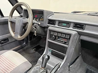 Reliant - scimitar - 1300 - oldtimer - 1987 - afbeelding 13 van  34