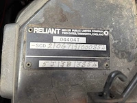 Reliant - scimitar - 1300 - oldtimer - 1987 - afbeelding 16 van  34