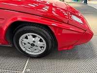 Reliant - scimitar - 1300 - oldtimer - 1987 - afbeelding 25 van  34