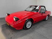 Reliant - scimitar - 1300 - oldtimer - 1987 - afbeelding 23 van  34