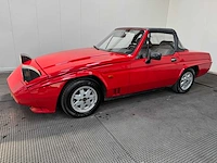 Reliant - scimitar - 1300 - oldtimer - 1987 - afbeelding 29 van  34