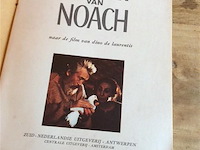 Religie de ark van noach - afbeelding 2 van  3