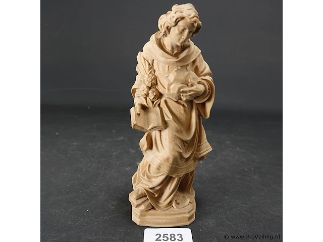 Religieus beeld - afbeelding 1 van  5