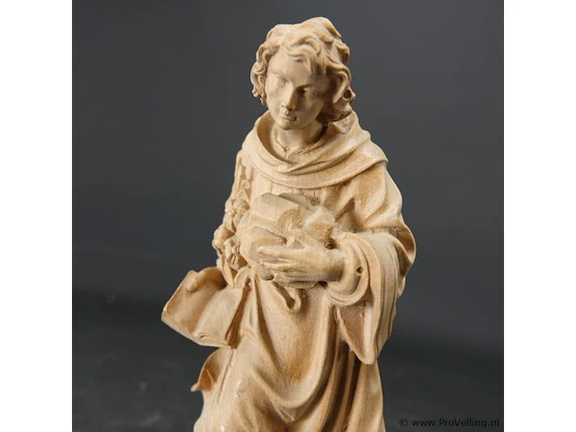 Religieus beeld - afbeelding 2 van  5