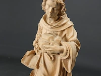 Religieus beeld - afbeelding 2 van  5
