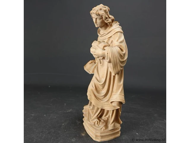 Religieus beeld - afbeelding 3 van  5