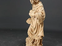 Religieus beeld - afbeelding 3 van  5