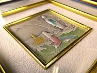 Religieuze voorstelling - afbeelding 4 van  5