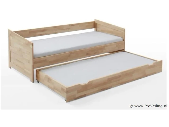 Relita bedbank met slaaplade - afbeelding 3 van  4