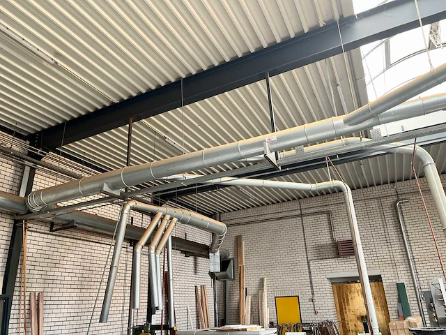 Rema - afzuiginstallatie - afbeelding 3 van  14
