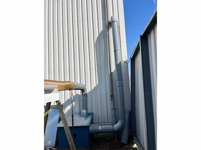 Rema - afzuiginstallatie - afbeelding 4 van  14