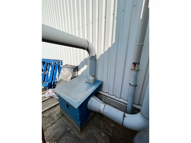 Rema - afzuiginstallatie - afbeelding 5 van  14