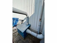 Rema - afzuiginstallatie - afbeelding 5 van  14