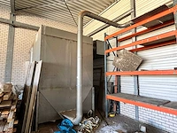 Rema - afzuiginstallatie - afbeelding 1 van  14