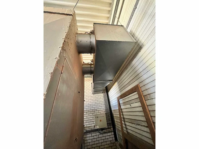 Rema - afzuiginstallatie - afbeelding 8 van  14