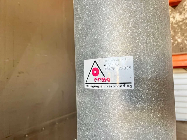 Rema - afzuiginstallatie - afbeelding 10 van  14