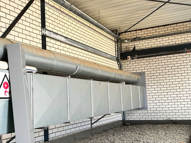 Rema - afzuiginstallatie - afbeelding 11 van  14
