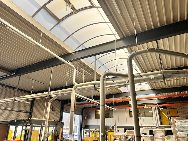 Rema - afzuiginstallatie - afbeelding 13 van  14