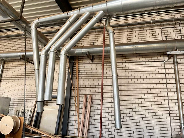 Rema - afzuiginstallatie - afbeelding 14 van  14