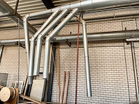 Rema - afzuiginstallatie - afbeelding 14 van  14