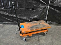 Rema - ht50d - overige werkplaatsinventaris - afbeelding 1 van  5
