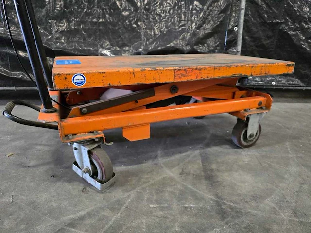 Rema - ht50d - overige werkplaatsinventaris - afbeelding 2 van  5
