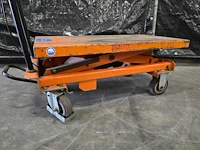 Rema - ht50d - overige werkplaatsinventaris - afbeelding 2 van  5