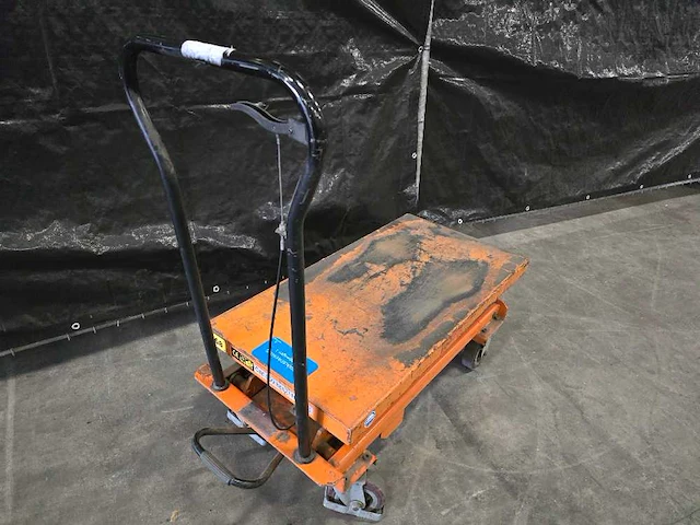 Rema - ht50d - overige werkplaatsinventaris - afbeelding 3 van  5