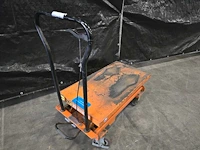 Rema - ht50d - overige werkplaatsinventaris - afbeelding 3 van  5