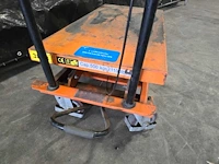 Rema - ht50d - overige werkplaatsinventaris - afbeelding 4 van  5