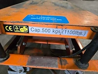 Rema - ht50d - overige werkplaatsinventaris - afbeelding 5 van  5