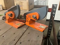 Rema 500kg-max35 mm hijsmagneet - afbeelding 2 van  4