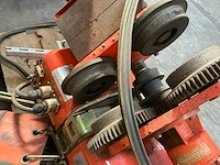 Rema fa 2ton elektrische hijstakel met ketting - afbeelding 7 van  19