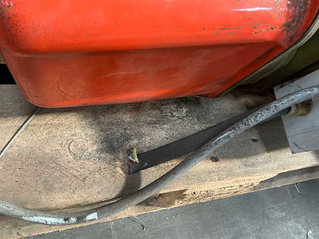 Rema fa 2ton elektrische hijstakel met ketting - afbeelding 10 van  19
