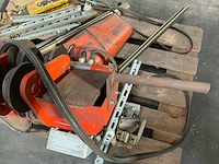 Rema fa 2ton elektrische hijstakel met ketting - afbeelding 11 van  19