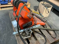 Rema fa 2ton elektrische hijstakel met ketting - afbeelding 14 van  19
