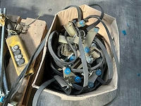 Rema fa 2ton elektrische hijstakel met ketting - afbeelding 16 van  19