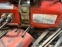 Rema fa 2ton elektrische hijstakel met ketting - afbeelding 18 van  19