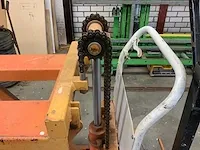 Rema hc100 stapelaar - afbeelding 6 van  9
