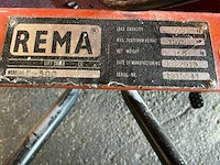 Rema heftafel - afbeelding 3 van  4