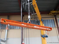 Rema hijs evenaar, max. 1000kg - afbeelding 1 van  11