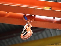 Rema hijs evenaar, max. 1000kg - afbeelding 4 van  11